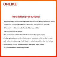 {FHJGJ} LG 43LH500T 43นิ้ว LED ไฟด้านหลังทีวี (LAMPU TV ) 43LH500 43 "LG LED BACKLIGHT