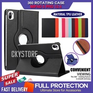 Xiaomi Pad MIPAD 5 Pro 12.4 / Mi pad 5 pro 12.4 inch 360 Rotating Standable Flip Case Cover Casing