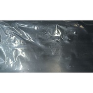 bmw g30 msport front bumper no plate cover