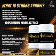 strong arrow