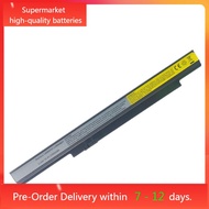 4 Cells Laptop Battery For Lenovo E26 K26 K27 K29 Series L09N8Y21 L09N4B21 L09M8Y21