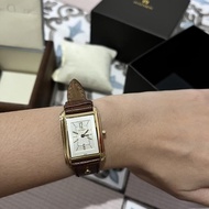 Preloved Aigner Watch Ori