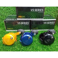 Omoto VS Series Jigging Reel Right Hand💢MADE IN TAIWAN 💢