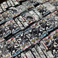 12 Free 1  Loose Pack From Japan [Pokemon center/tax shop/7e/aeon] [Non filtered]