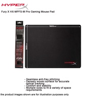 HyperX Fury S HX-MPFS-M Pro Gaming Mouse Pad
