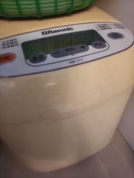 Rasonic BBM-H12 麵包機