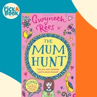 [100% Original Books] - The Mum Hunt by Gwyneth Rees (UK edition, paperback)
