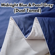 Cuddle™ Ice Silk Super Cool 2.0 Kids Summer Blanket / Super Cooling Icesilk Junior Summer Blanket