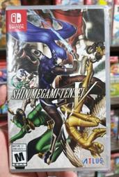 【Brand New】Shin Megami Tensei V: English Edition (Switch)