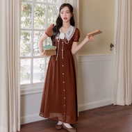 #JBS2580 Rosalie Vintage Dress Joobs studio