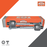 ลูกหมากแร๊คซ์ 333 HONDA ACCORD CP2 CP3 2014 หัวเกลียว 20 มิล เกลียวแกน 14 มิล ยาว 203 มิล L