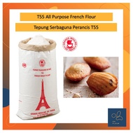 T55 Multi Purpose French Wheat Flour