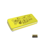 [Nintendo Licensed Product] Aluminum Case for Nintendo Switch Pikachu-Pop [Nintendo Switch]