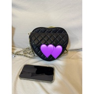 sg instock lamsbkin cc heart bag