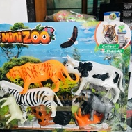 My Animal Animal Toys