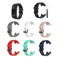 For Garmin Vivosmart HR Watchband Soft Strap Wrist band Bracelet Replacement Sport For Garmin VIVO s