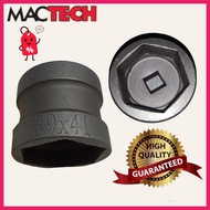 Torque Drive Socket 39X41 Mactech