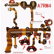 Sony A7RM4 A7R4 Top Cover Cable Boot Cable Mode Switch Cable Top Cover Cable