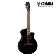 Yamaha Ntx1 Gitar Nilon Akustik Elektrik / Gitar Yamaha Ntx 1 / Ntx-1