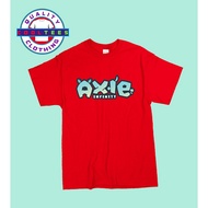 ♟Axie Infinity Shirt / Axie T Shirt Pure Cotton Unisex for Adult
