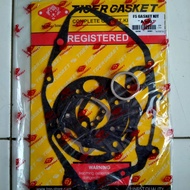 Paking Suzuki a100 gasket Suzuki a100