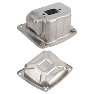 ท่อไอเสียสำหรับ MS661 MS661C เลื่อยยนต์/เปลี่ยน/1144 140 06001144 0601 140