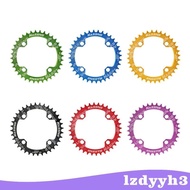 [Lzdyyh3] Bike Chainring Supplies Modification Chain for Road Bike Riding