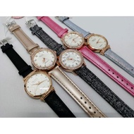 Seoul | Korean Fashion Style High Quality Simple Women Watch ins watch女装手表