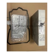 Penapis Penghantaran+gasket 722.9 7-at A2212770195 Untuk Mercedes-benz W204 W205 W211 W212 W221 C200