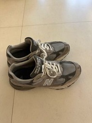 New balance 993