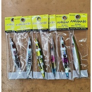 BULLZEN ANUNAKI 100G SLOW JIG