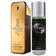 Inspired Perfume One million by Pacco Rabbane A'mierra Exclusive