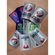 Asian Cup Patch AFC Patch