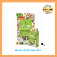Proud Holistic Grain-Free Dog Food Chicken 2kg