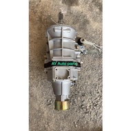 TOYOTA TRANSMISSION GEARBOX (MANUAL)HIACE 3L/ LH113/KM36/Lh80/ YH80/LY100(LAST 10 STOCK )very good s