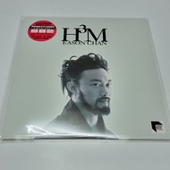 最後少量現貨 全新 黑膠 LP 陳奕迅 Eason Chan H3M 無No.