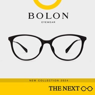 แว่นสายตา Bolon Shimbashi BJ5126 โบลอน กรอบแว่นตา แว่นสายตาสั้น-ยาว แว่นกรองแสง แว่นสายตาออโต้ กรอบแ