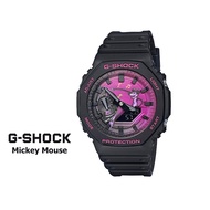 GSHOCK series GA-2100 màu sắc Series Translucent Gradient Shockproof Sports Watch cho nam giới và ph