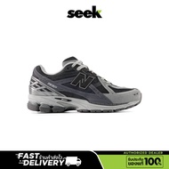 NEW BALANCE 1906 BLACK Sneakers-Seek Shop
