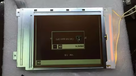 5.7'' For Tektronix TDS oscilloscope Monitor Display TDS210 TDS220 1012 LM32P073 LCD Screen Display 