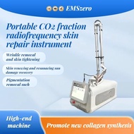 CO2 Laser Machine for Skin Carbon Peel Professional Fractional Laser Machine Portable CO2 Fractional
