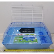 Living World Habitrail Zoo Zone 1 Rabbit Guinea Pig Cage Small Animal Habitat [62007][62008][ZooZone