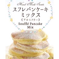 日本熱賣 Soufflé Pancake Mix粉