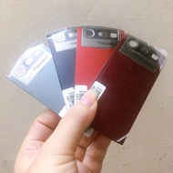 Blackberry 8110 back cover
