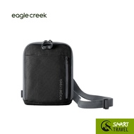 EAGLE CREEK RFID STASH CROSSBODY BAG กระเป๋าสะพาย ป้องกันการโจรกรรมข้อมูลบัตรเครดิต