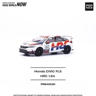 POP RACE PR64-00330 Honda Civic TYPE-R (FL5) - HRC