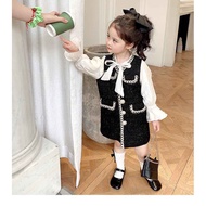 [1-7th] PRINCESS ELEANOR GIRLS' DRESS