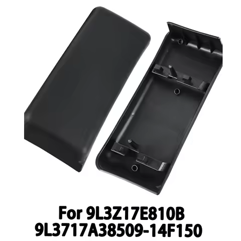 9L3Z17E810B is suitable for Ford 2009-14 F150F-150 left and right front bumper guard pads