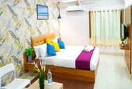 Homey Meadows - Vizag beach