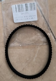 VAN BELT BOR DUDUK MINI 10mm BESAR KENTARO (BG-5166A) &13mm KECIL KENTARO (BG-5166F)